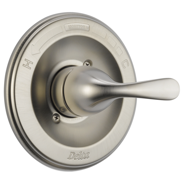 Delta T13020 Monitor 13 Series Valve Only Trim