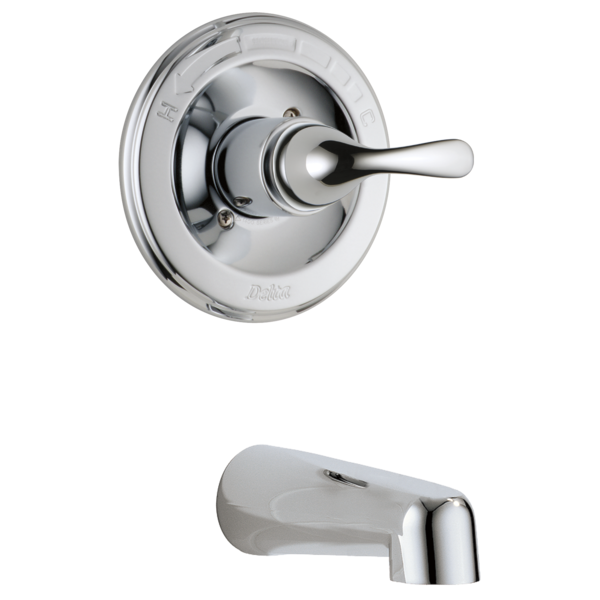 Delta T13120-LTS Monitor 13 Series Tub Trim