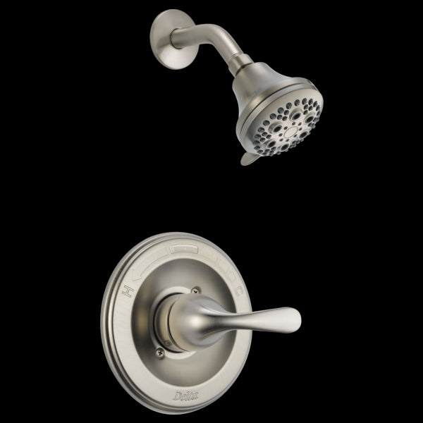 Delta T13220 Monitor 13 Series Shower Trim