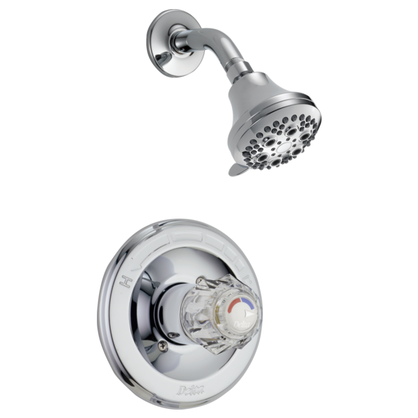 Delta T13222 Monitor 13 Series Shower Trim