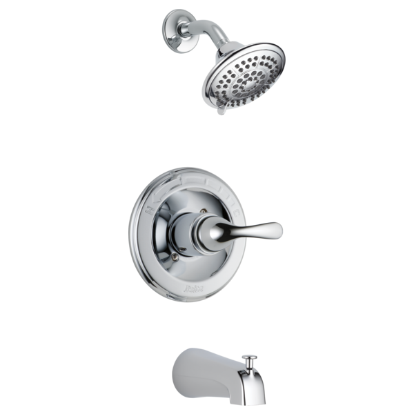 Delta T13420-SHC Monitor 13 Series Tub & Shower Trim