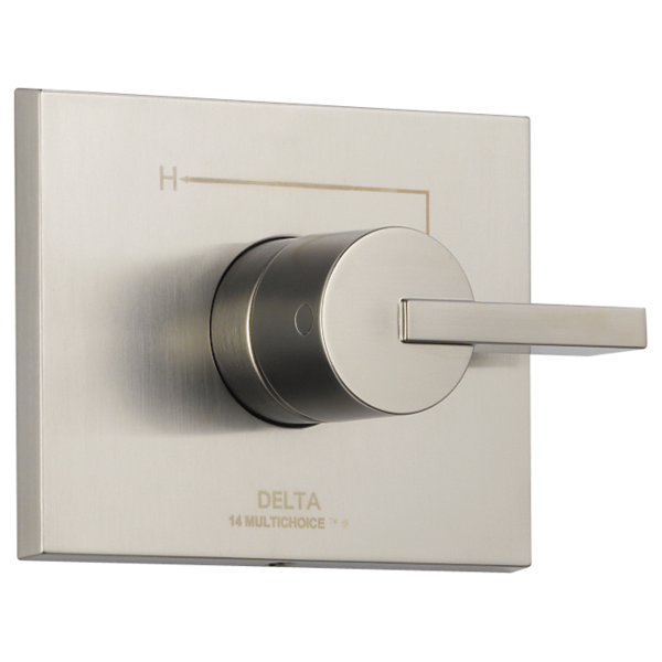 Delta T14053 Monitor 14 Series Valve Only Trim