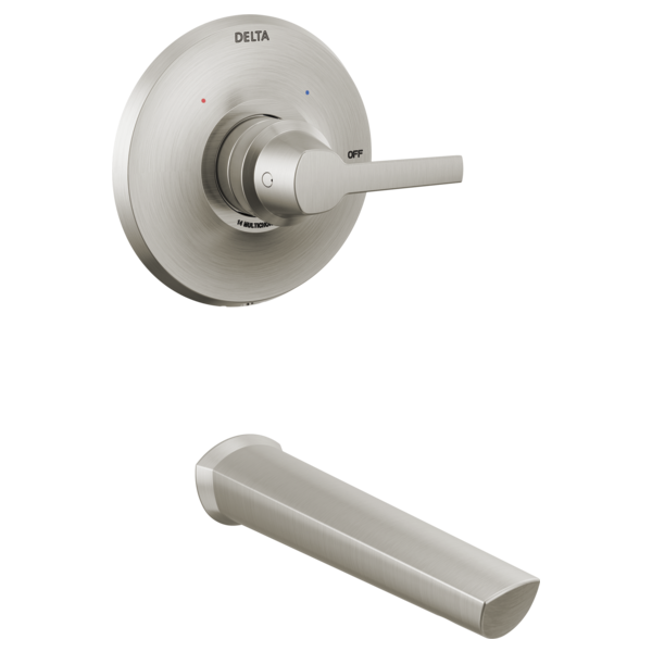 Delta T14172 14 Series Tub Trim