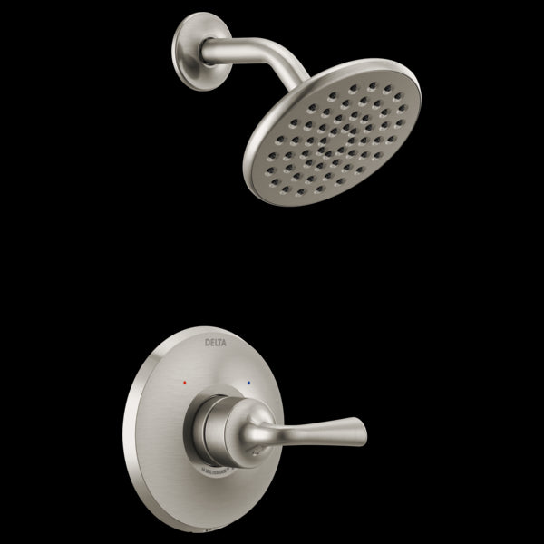 Delta T14233 Monitor 14 Series Shower Trim