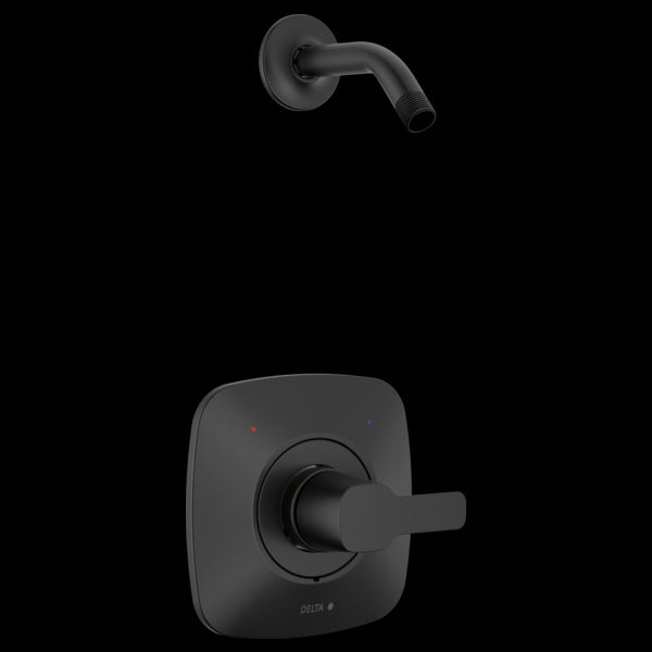 Delta T142339-LHD-PP Monitor 14 Series Shower Trim - Less Head - Parent