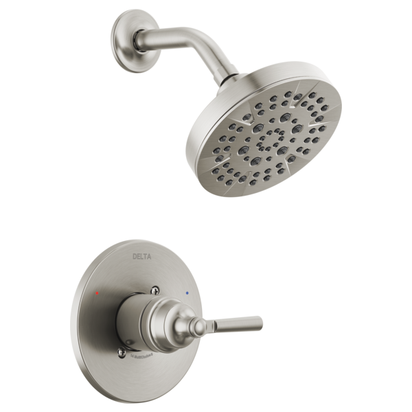 Delta T14235 Monitor 14 Series Shower Trim