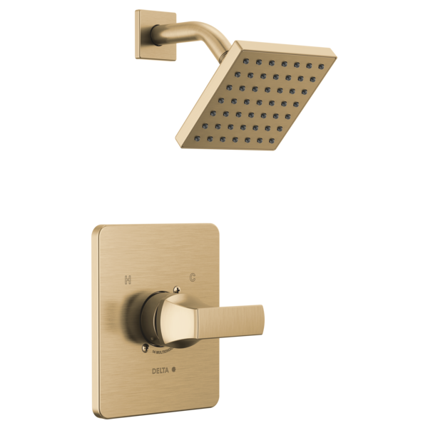 Delta T14237 Monitor 14 Series Shower Trim