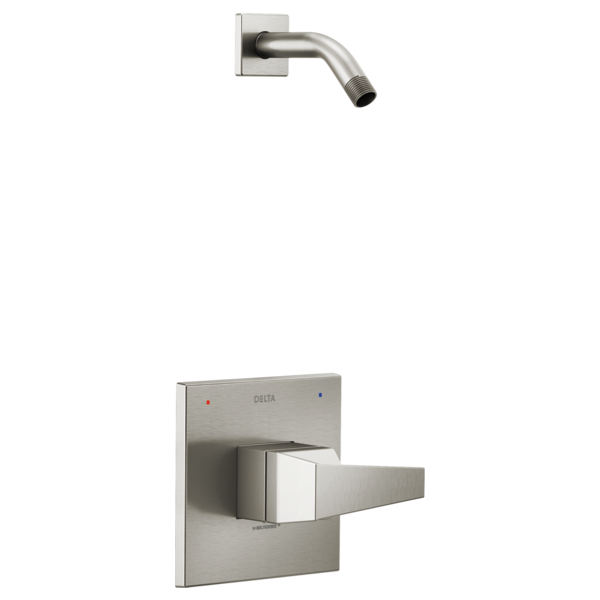Delta T14243-PR-LHD 14 Series Shower Only - LHD