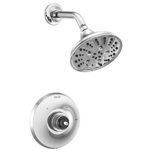Delta T14256-LHP Monitor 14 Series Shower Trim - Less Handle