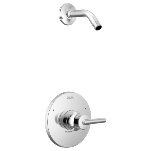 Delta T14259-LHD Monitor 14 Series Shower Trim - Less Head