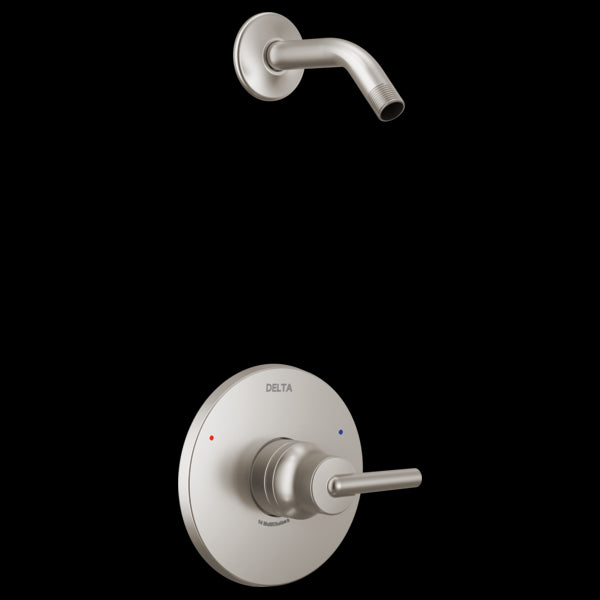 Delta T14259-LHD Monitor 14 Series Shower Trim - Less Head