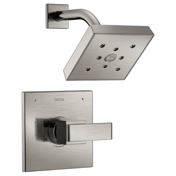 Delta T14267 Monitor 14 Series H2O kinetic Shower Trim