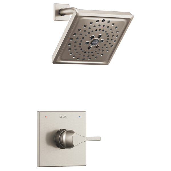 Delta T14274 Monitor 14 Series H2O kinetic Shower Trim