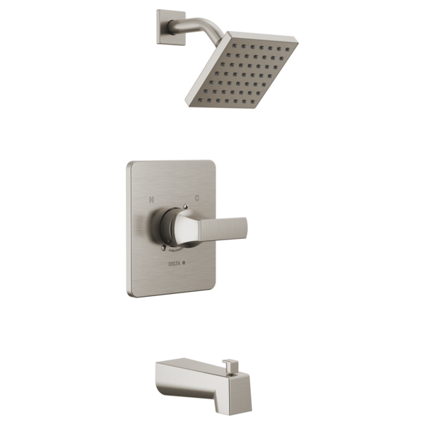 Delta T14437 Monitor 14 Series Tub & Shower