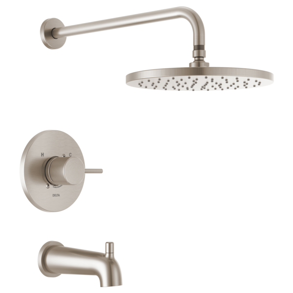 Delta T14469-PP Monitor 14 Series Tub & Shower Trim