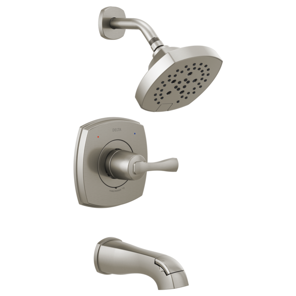 Delta T14476 14 Series Tub and Shower