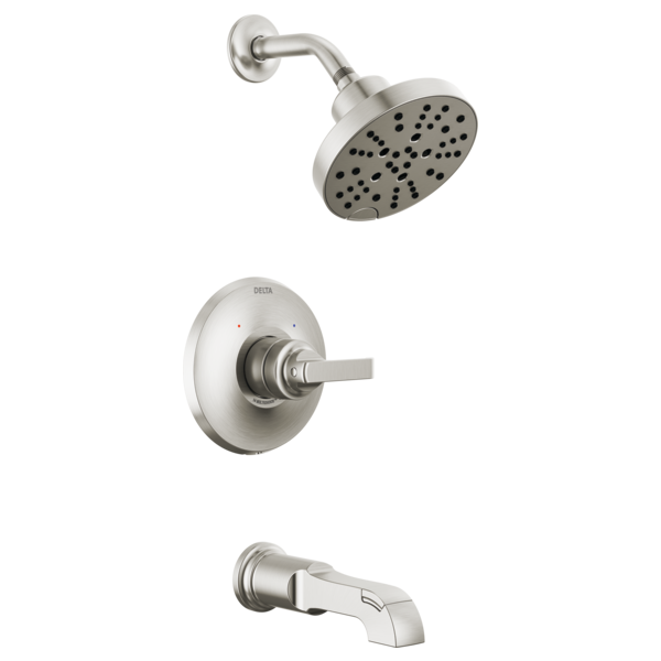Delta T14489 Monitor 14 Series Tub & Shower Trim