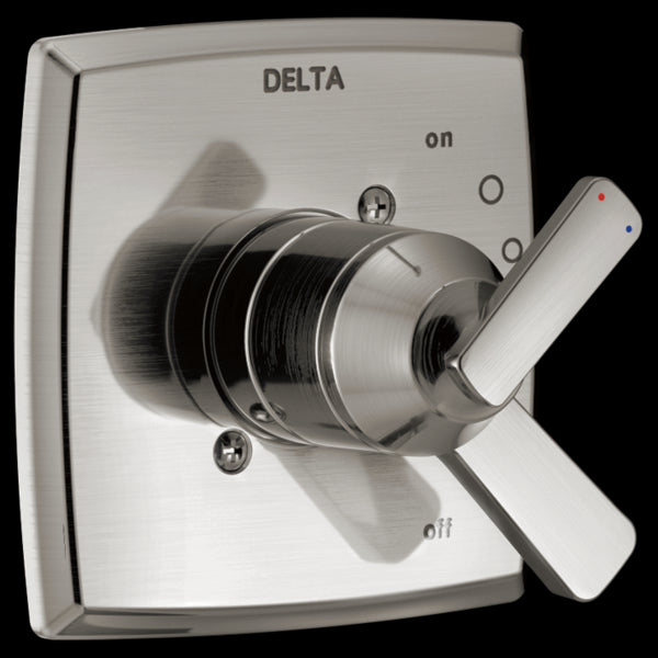 Delta T17064 Monitor 17 Series Valve Only Trim