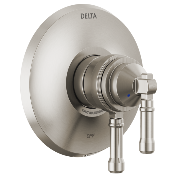 Delta T17084 17 Series Valve Only Trim