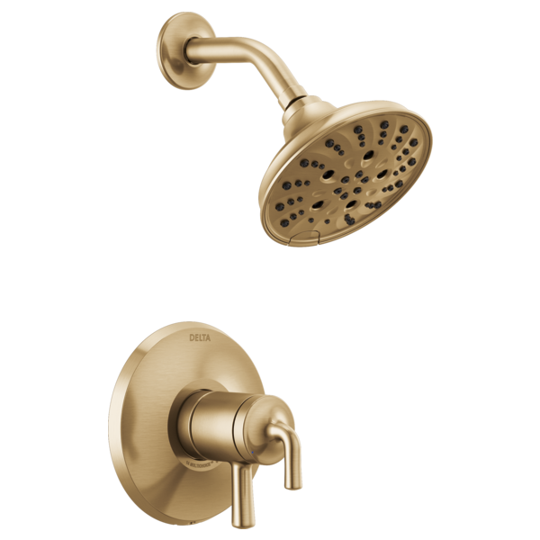 Delta T17233 Monitor 17 Series Shower Trim