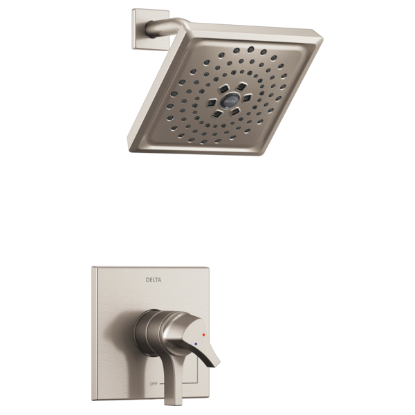 Delta T17274 Monitor 17 Series H2O kinetic Shower Trim