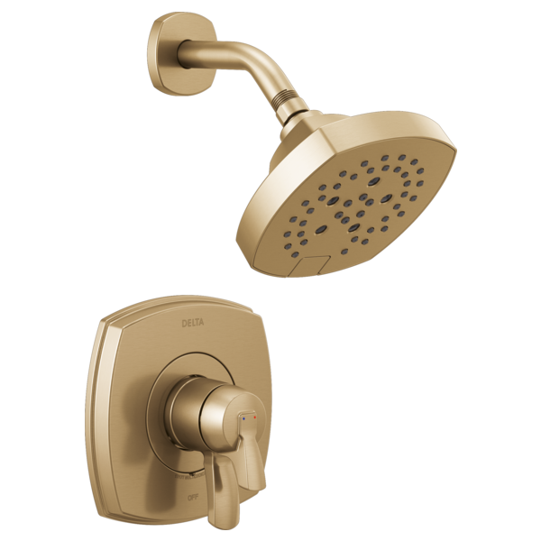 Delta T17276 17 Series Shower Only