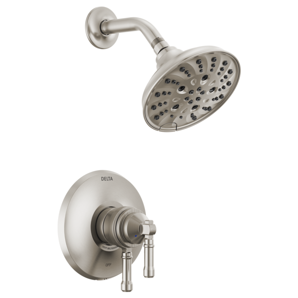 Delta T17284 17 Series Shower Trim