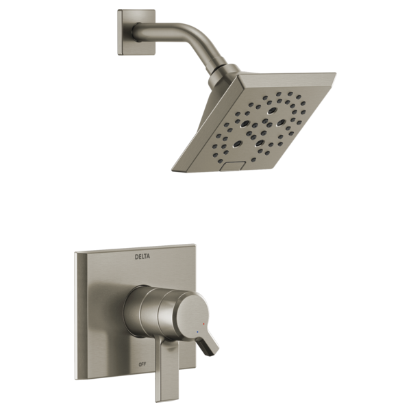 Delta T17299 Monitor 17 Series H2O kinetic Shower Trim