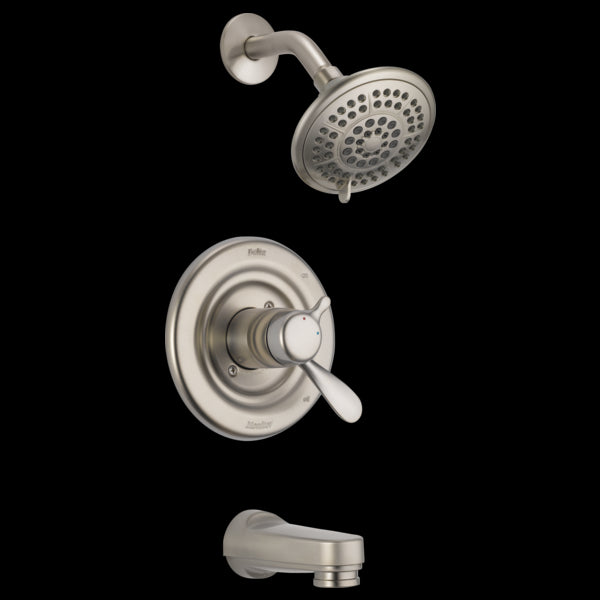 Delta T17430 Monitor 17 Series Tub & Shower Trim