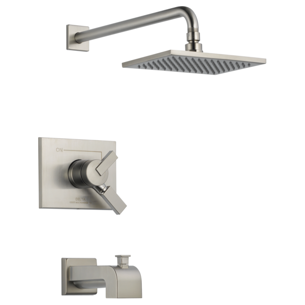 Delta T17453 Monitor 17 Series Tub & Shower Trim