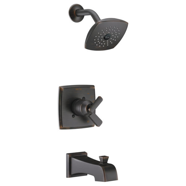Delta T17464 Monitor 17 Series Tub & Shower Trim