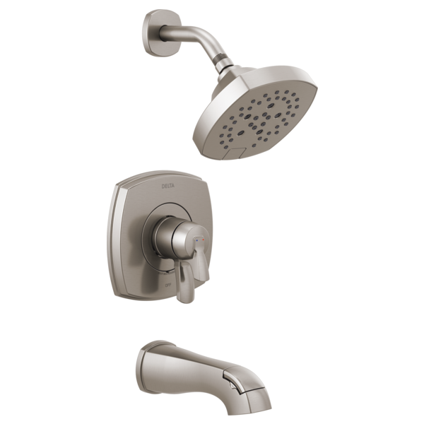 Delta T17476 17 Series Tub and Shower Only