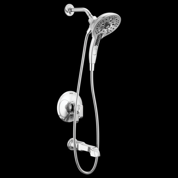 Delta T17489 17 Series Tub Shower Trim