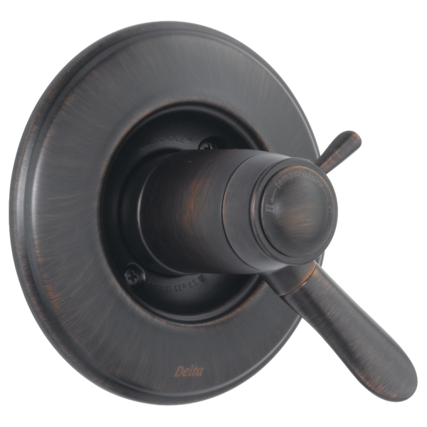 Delta T17T038 TempAssure 17T Series Valve Only Trim