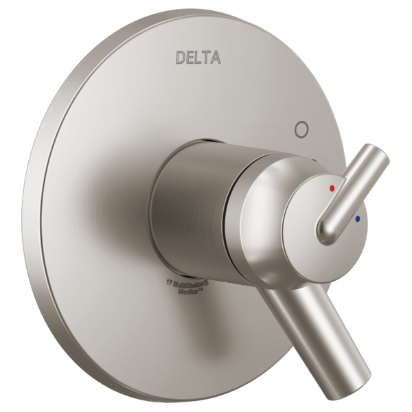 Delta T17T059 TempAssure 17T Series Valve Only Trim