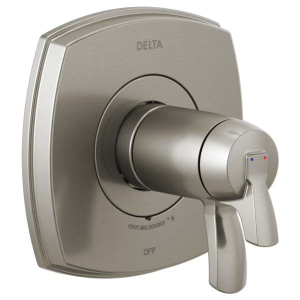 Delta T17T076 17 Thermostatic Valve Only