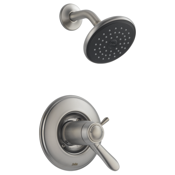 Delta T17T238 TempAssure 17T Series Shower Trim