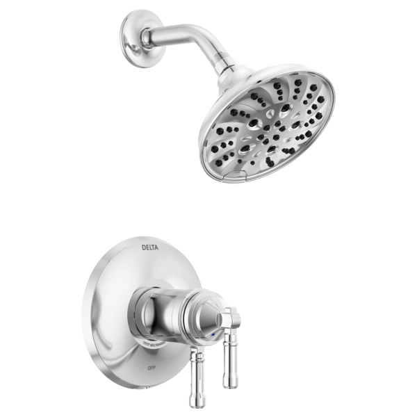 Delta T17T284 17T Series Shower Trim