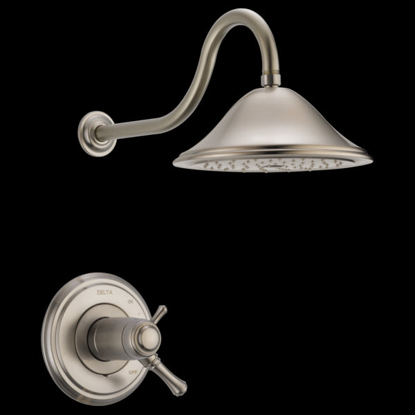 Delta T17T297 TempAssure 17T Series Shower Trim