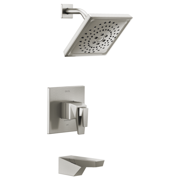 Delta T17T443 TempAssure 17T Series Tub & Shower Trim
