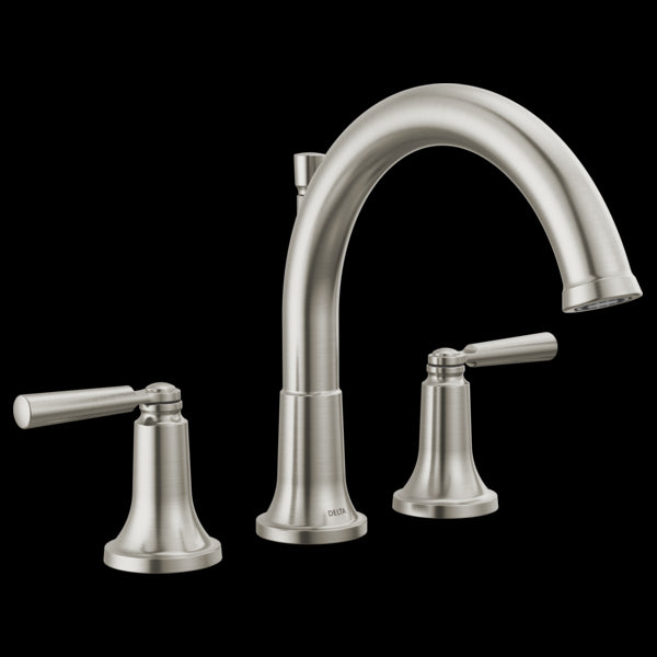 Delta T2735 Roman Tub Trim