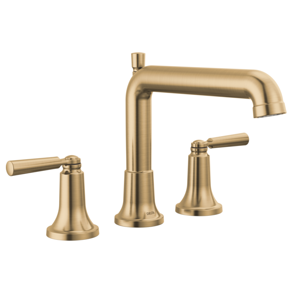Delta T2736 Roman Tub Trim