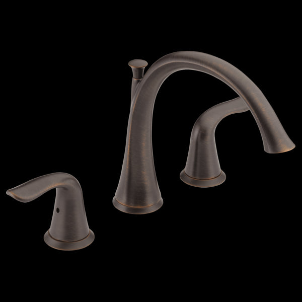Delta T2738 Roman Tub Trim