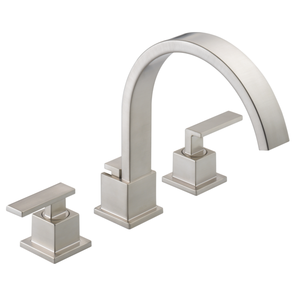 Delta T2753 Roman Tub Trim