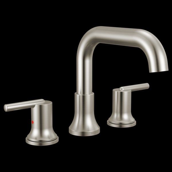 Delta T2754 Roman Tub Trim