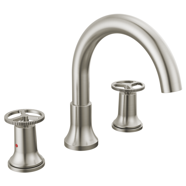 Delta T2758 Roman Tub Faucet Trim