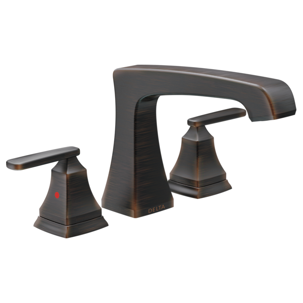 Delta T2764 Roman Tub Trim