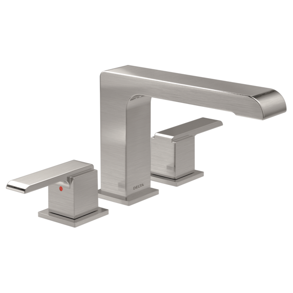 Delta T2767 Roman Tub Trim