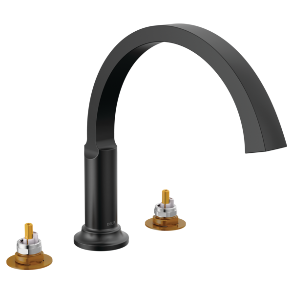 Delta T2788-BLLHP Roman Tub Trim