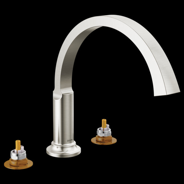 Delta T2788-PR-LHP Roman Tub Trim